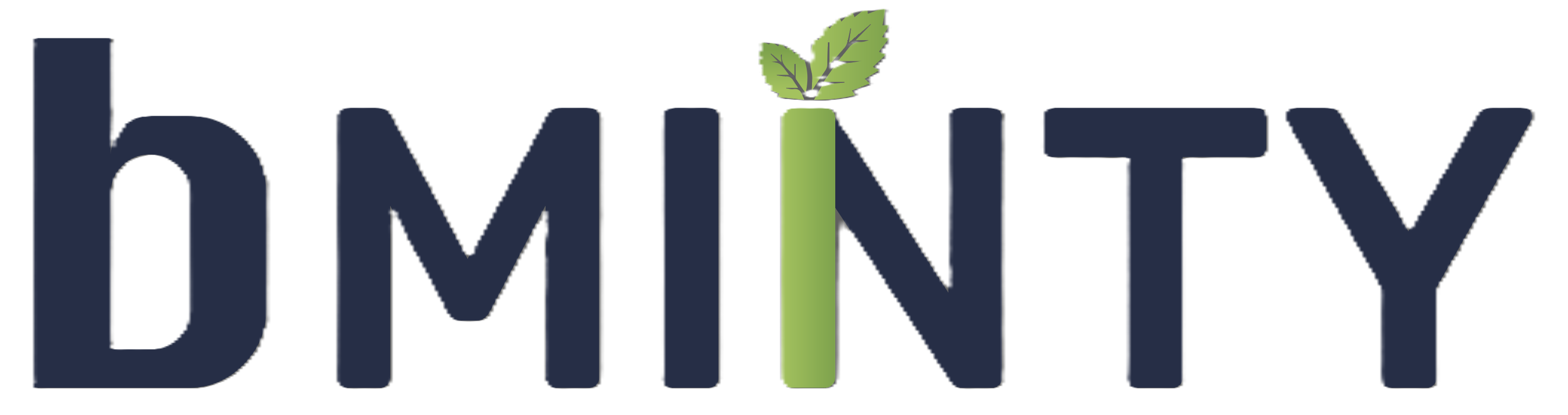 bMINTY Logo
